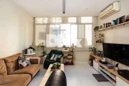 Apartamento com 2 Quartos à venda, 84m² no Copacabana, Rio de Janeiro