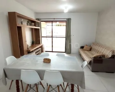 Apartamento com 2 Quartos à venda, 74m² no Canasvieiras, Florianópolis