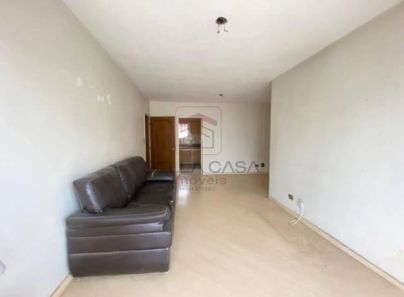 Apartamento com 2 Quartos à venda, 80m² no Vila Bertioga, São Paulo