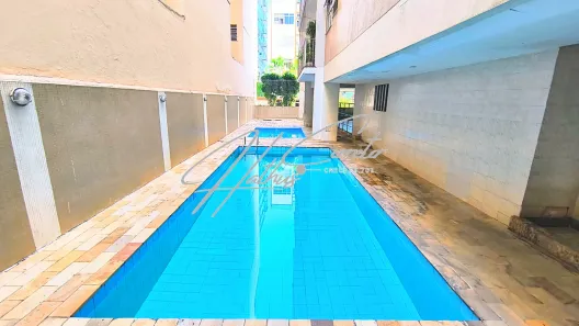 Apartamento com 3 Quartos à venda, 83m² no Méier, Rio de Janeiro