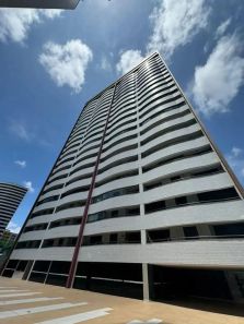 Apartamento com 3 Quartos à venda, 70m² no Aldeota, Fortaleza
