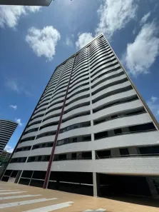Apartamento com 3 Quartos à venda, 70m² no Aldeota, Fortaleza