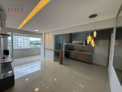 Apartamento com 2 Quartos à venda, 76m² no Vila das Jabuticabeiras, Taubaté