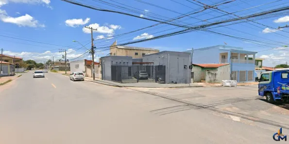 Conjunto Comercial / Sala com 2 Quartos para alugar, 96m² no Parque Cuiabá, Cuiabá