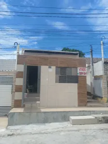 Casa com 2 Quartos à venda, 63m² no Ribeira, Natal