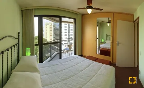 Apartamento com 2 Quartos à venda, 70m² no Centro, Florianópolis