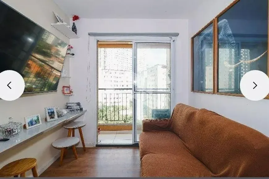 Foto do imóvel - Apartamento à venda com 2 quartos, 2 suítes, 3 banheiros e 1 vaga na garagem em