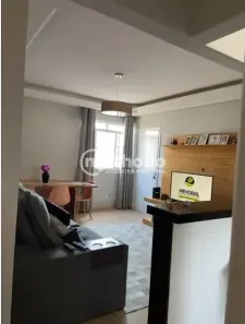 Apartamento com 2 Quartos à venda, 75m² no Jardim Chapadão, Campinas