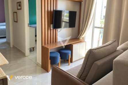 Apartamento com 2 Quartos à venda, 48m² no Vila Joana, Jundiaí