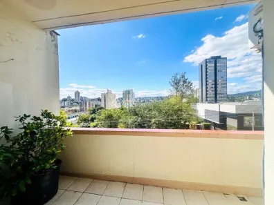 Apartamento com 3 Quartos à venda, 198m² no Centro, Novo Hamburgo
