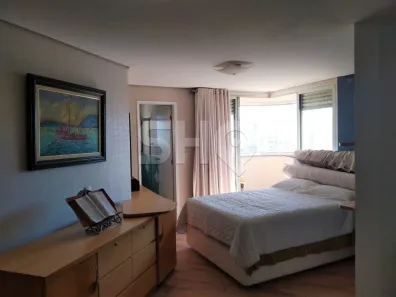 Studio com 1 Quarto à venda, 35m² no Santa Cecília, São Paulo