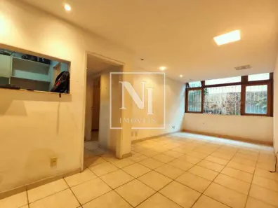 Apartamento com 1 Quarto à venda, 44m² no Copacabana, Rio de Janeiro