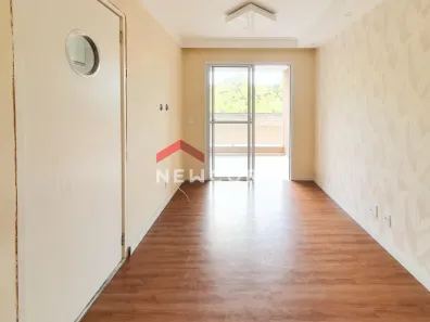 Apartamento com 2 Quartos à venda, 61m² no Jardim Torino, Cotia