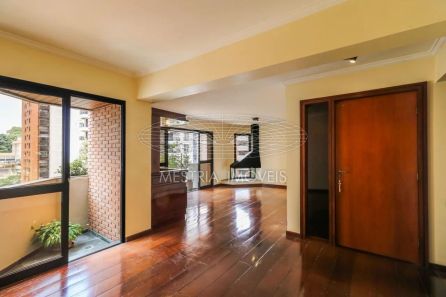 Apartamento com 3 Quartos à venda, 157m² no Jardim Paulista, São Paulo