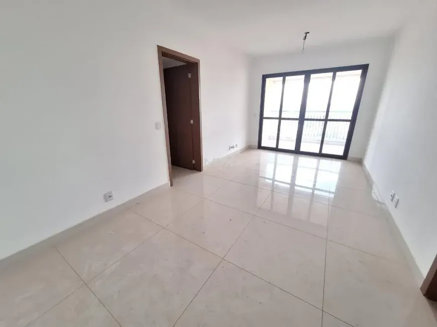 Foto do imóvel - Apartamento para alugar com 3 quartos, 1 suíte, 3 banheiros e 2 vagas na garagem em