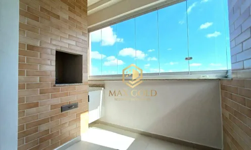 Apartamento com 2 Quartos para alugar, 65m² no Vila São José, Taubaté