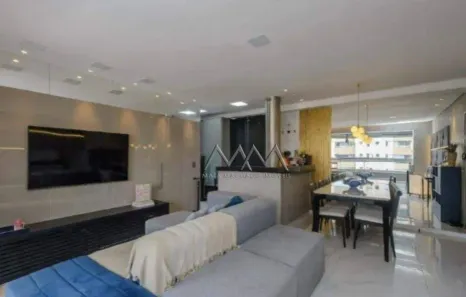Apartamento com 2 Quartos à venda, 86m² no Vila da Serra, Nova Lima