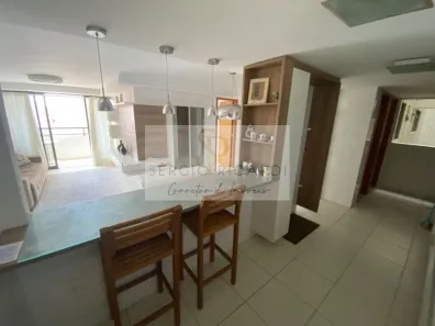 Apartamento com 3 Quartos à venda, 90m² no Jardim Oceania, João Pessoa