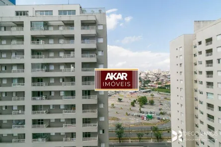 Conjunto Comercial / Sala à venda, 43m² no Centro, São Bernardo do Campo