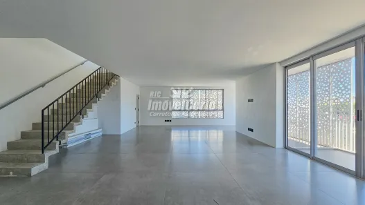Cobertura com 3 Quartos à venda, 227m² no Vila Izabel, Curitiba
