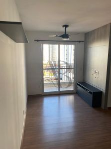 Apartamento com 2 Quartos à venda, 55m² no Taquaral, Campinas