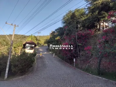 Terreno / Lote / Condomínio à venda, 247m² no Albuquerque, Teresópolis