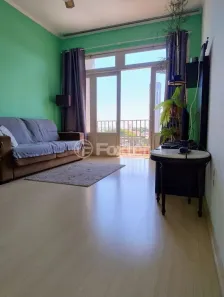 Apartamento com 3 Quartos à venda, 105m² no Floresta, Porto Alegre