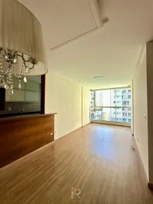 Apartamento com 2 Quartos à venda, 60m² no Itapuã, Vila Velha