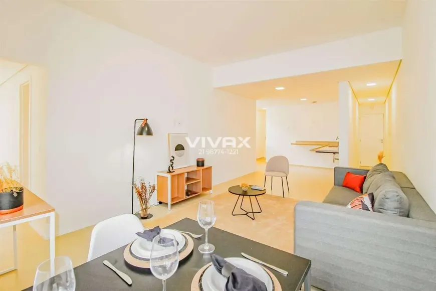 Foto do imóvel - Apartamento com 3 Quartos à venda, 95m²