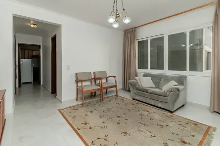 Apartamento com 3 Quartos à venda, 100m² no Centro Histórico, Porto Alegre