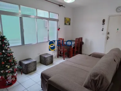 Apartamento com 3 Quartos à venda, 84m² no Aparecida, Santos