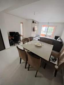 Apartamento com 3 Quartos à venda, 101m² no Vila Assunção, Santo André