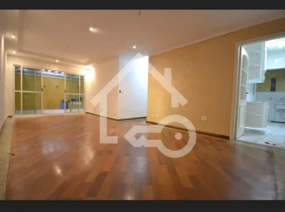 Apartamento com 3 Quartos à venda, 106m² no Vila Euclides, São Bernardo do Campo
