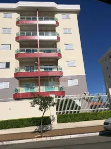 Apartamento com 2 Quartos à venda, 74m² no Vila Dainese, Americana