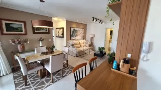Apartamento com 2 Quartos à venda, 86m² no Canto, Florianópolis