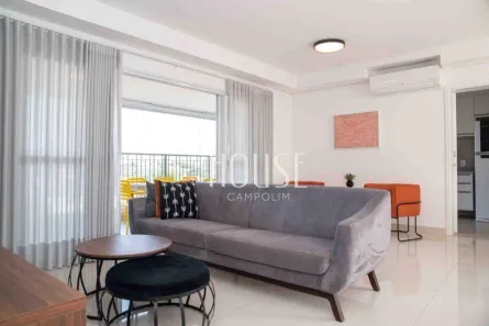 Apartamento com 3 Quartos à venda, 166m² no Jardim América, Sorocaba