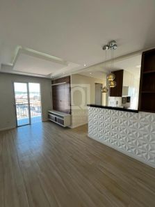 Apartamento com 2 Quartos à venda, 53m² no Vila Gali, Votorantim