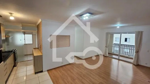 Apartamento com 3 Quartos à venda, 87m² no Nova Petrópolis, São Bernardo do Campo