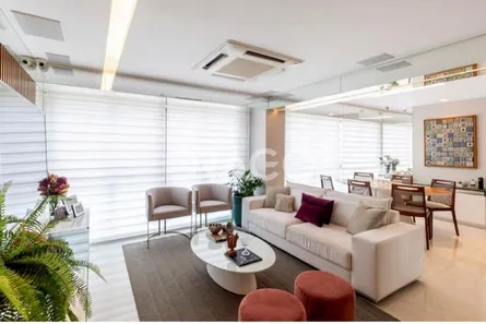 Apartamento com 3 Quartos à venda, 101m² no Boa Viagem, Recife