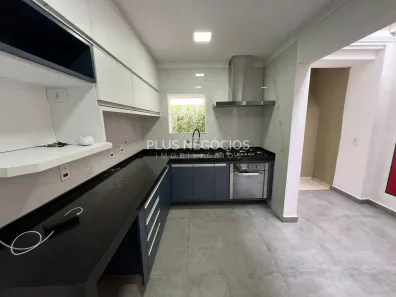Casa de Condomínio com 3 Quartos à venda, 160m² no Parque Campolim, Sorocaba