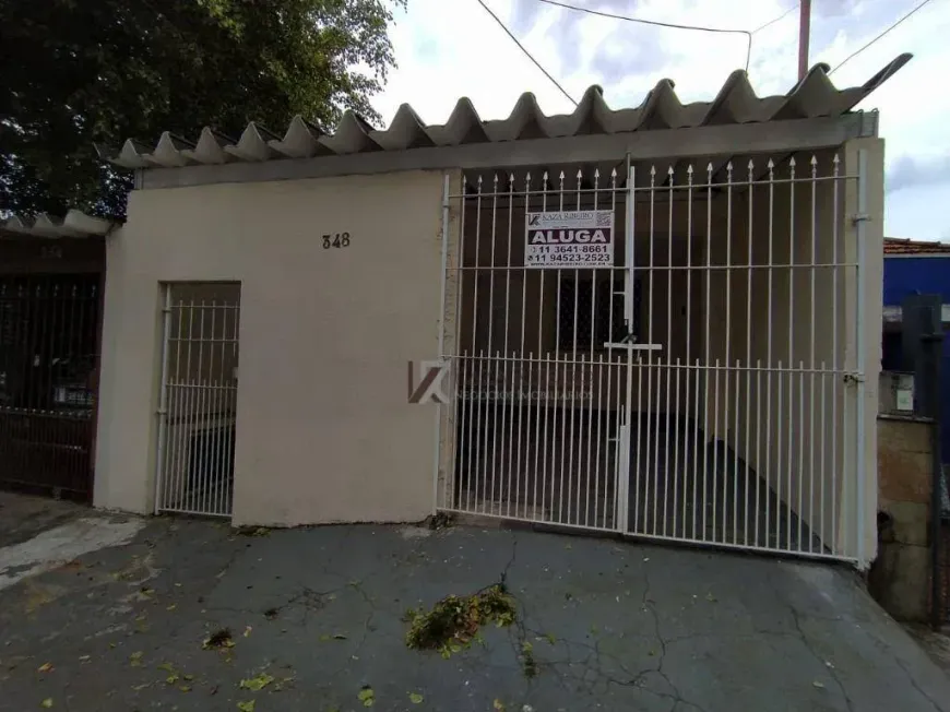 Foto do imóvel - Imóvel comercial para alugar com 90 m², 3 quartos, 2 banheiros