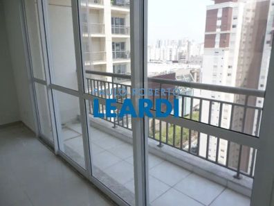 Conjunto Comercial / Sala à venda, 47m² no Água Branca, São Paulo