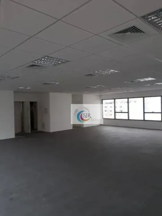 Foto do imóvel - Sala/Conjunto/Escritório para alugar com 93 m², 2 banheiros e 3 vagas na garagem próximo ao.