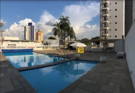 Apartamento com 3 Quartos à venda, 146m² no Vila Rehder, Americana