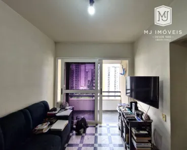 Apartamento com 2 Quartos à venda, 53m² no Vila Uberabinha, São Paulo
