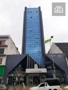 Conjunto Comercial / Sala à venda, 25m² no Centro, Cascavel