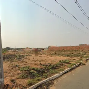 Terreno / Lote / Condomínio à venda, 270m² no Residencial Portal do Oriente, Goiânia
