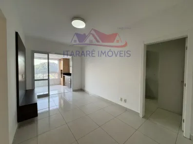 Apartamento com 2 Quartos à venda, 86m² no Centro, São Vicente