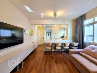 Apartamento com 2 Quartos à venda, 64m² no Centro, Florianópolis