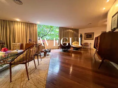 Apartamento com 4 Quartos à venda, 192m² no Ipanema, Rio de Janeiro